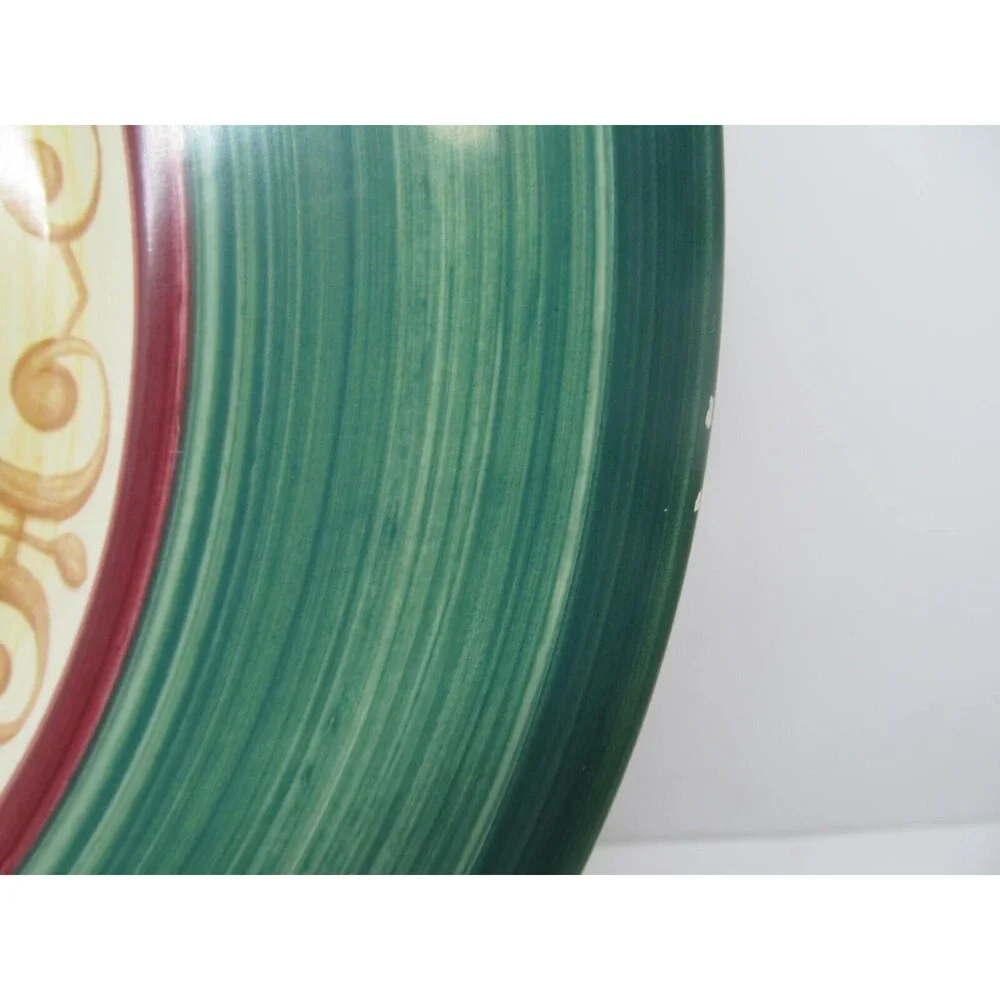 Villeroy & Boch  Merry Winter 12 7/8